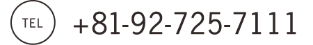 TEL 092-725-7111