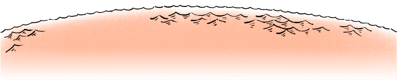 wave